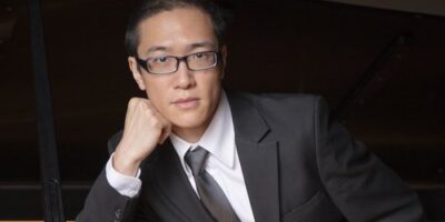 Dr. Eric Fung, Pianist