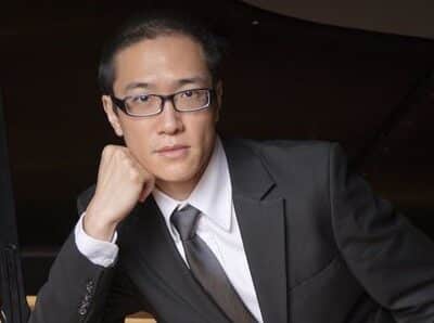 Dr. Eric Fung, Pianist